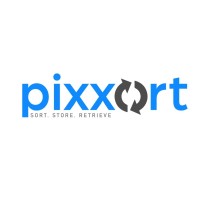 Pixxort logo - Similar company to Realog View