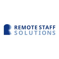 Remote Staff Solutions - RSS logo - Similar company to Remote Staff Solutions