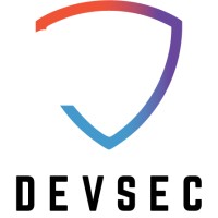 DevSec logo - Similar company to Ramagine
