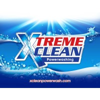 Xtreme Clean Powerwashing logo - Similar company to Alb Cleaning Llc
