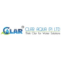 CLAR AQUA PVT LD logo - Similar company to Commoditycrm