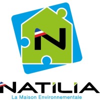 Natilia Pau et Dax logo - Similar company to Sbdb Constructions