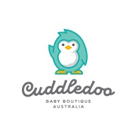 Cuddledoo logo - Similar company to Printland.In