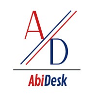 ABIDESK logo - Similar company to Ecr Informatique