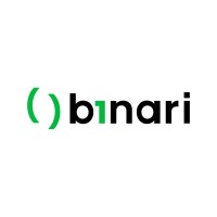 binari logo - Similar company to Binari Consultoria