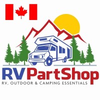 RV Part Shop logo - Similar company to Fuelly