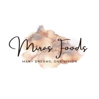 MIRAS FOODS PVT. LTD. logo - Similar company to My Lady Doc