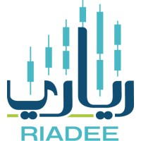 RIADEE logo - Similar company to Deliveryman-Om