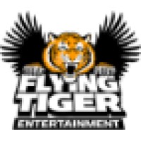 Flying Tiger Entertainment logo - Similar company to Squad Games