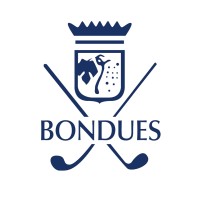 Golf de Bondues logo - Similar company to Golf De Mormal