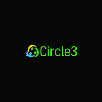 Circle3 logo - Similar company to Elite Tech Solutions