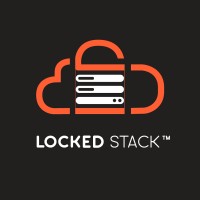 Locked Stack logo - Similar company to Rj Clean