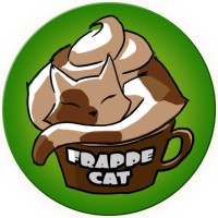 Frappe Cat