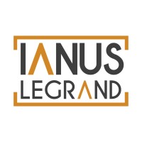 Ianus Legrand logo - Similar company to Nesting Tv