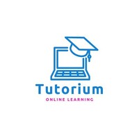 Tutorium Georgia_Online learning logo - Similar company to Otium Development