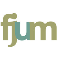 fjum - forum journalismus und medien logo - Similar company to Österreichische Medienakademie