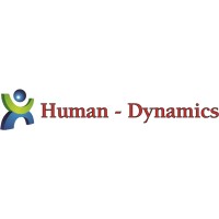 Human-Dynamics logo - Similar company to Human Dynamics