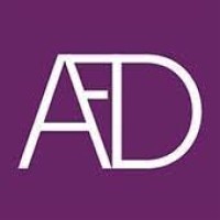 Amy Friedberg Design logo - Similar company to Crown Construction San Francisco