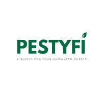 Pestyfi Eco Solutions pvt.ltd logo - Similar company to Pestify