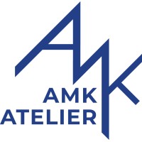 AMK atelier logo - Similar company to Invictus Force & Safe S.A.