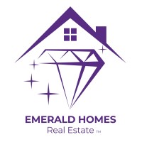 Emerald Homes Real Estate logo - Similar company to Cypress Construction, Inc.