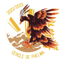 Cercle des Élèves de Phelma logo - Similar company to Association Solida'Rire