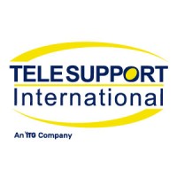 TeleSupport International (An ITG Company) logo - Similar company to Cits For Data Recovery