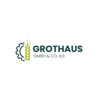 Grothaus GmbH & Co. KG logo - Similar company to Schmidt Solutions