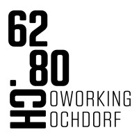 Coworking 6280.ch logo - Similar company to Gymnasium Immensee