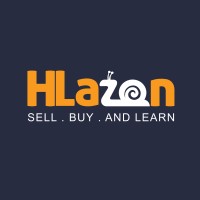 Hlazon logo - Similar company to Trandgo