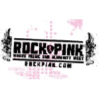 Rock Pink