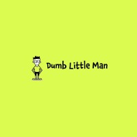 Dumb Little Man logo - Similar company to Ezzi Uk