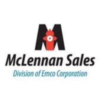 McLennan Sales - Moncton logo - Similar company to Andra Motion Technologies