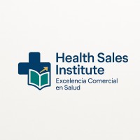 Health Sales Institute logo - Similar company to Cohosting.Io