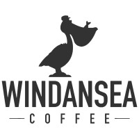 Windansea Coffee logo - Similar company to Juice Jerky