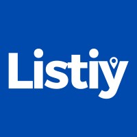 Listiy logo - Similar company to Bourz Content & Communications