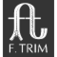 F.TRIM logo - Similar company to F