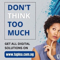 Tuplea ICT Solutions and Technologies LTD logo - Similar company to Afrivatech