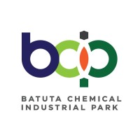 PT Batuta Chemical Industrial Park logo - Similar company to Azia Chemical