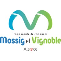 COMMUNAUTE DE COMMUNES DE LA MOSSIG ET DU VIGNOBLE logo - Similar company to Compétences & A2P