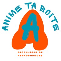 ANIME TA BOITE logo - Similar company to Caeci Conseil