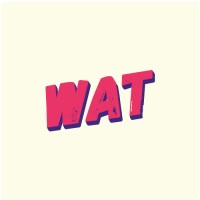 WAT Burger logo - Similar company to Altatech Solutions By Techno Toit 41
