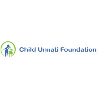 Child Unnati Foundation logo - Similar company to Saad Foundation