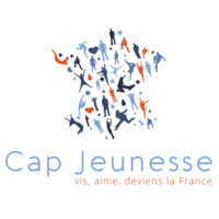 Cap Jeunesse logo - Similar company to Œtopia