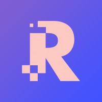 RELYUS logo - Similar company to 8Rfin