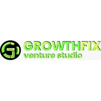 GrowthFix logo - Similar company to Auki Labs - Matterless Studio