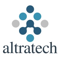 ALTRATECH LIMITED logo - Similar company to Yieldhub