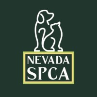 Nevada SPCA logo - Similar company to Startupbros