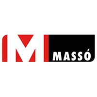Comercial Química Massó logo - Similar company to Techconcret S.A.C.