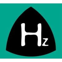 Hertz Acoustic logo - Similar company to Onehashlink